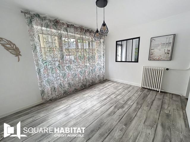 Appartement 3 pièces 55 m²