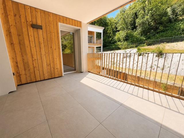 Appartement 3 pièces 55 m²