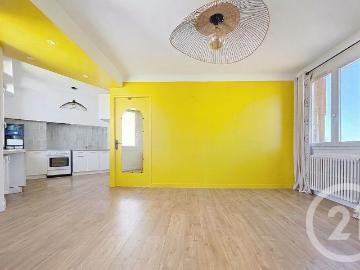 Appartement 3 pièces 55 m²
