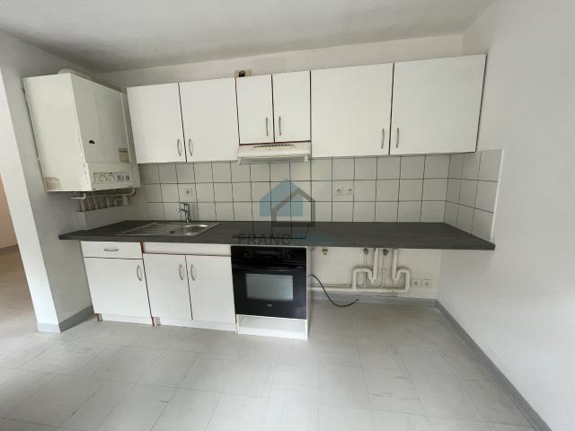 Appartement 3 pièces 55 m²