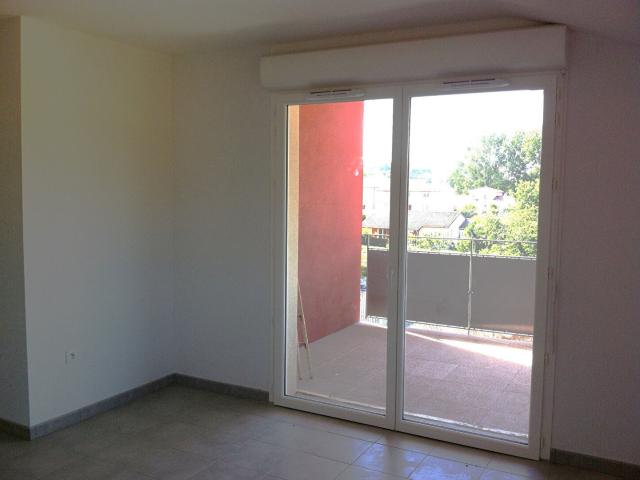 Appartement 3 pièces 55 m²