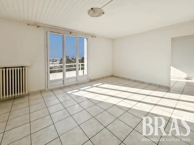 Appartement 3 pièces 55 m²