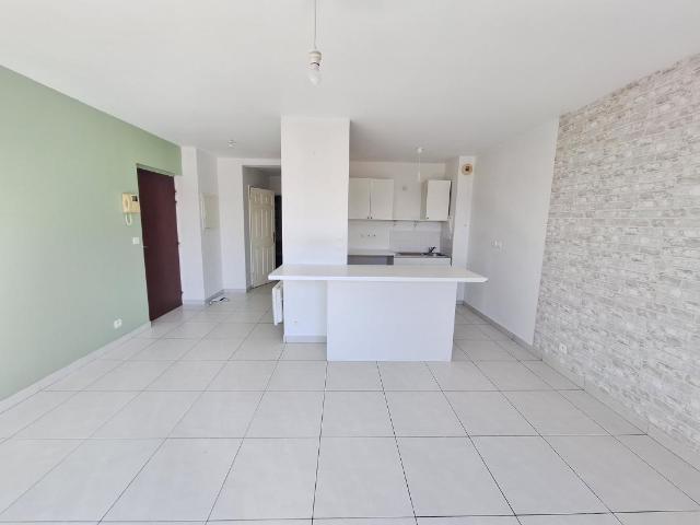 Appartement 3 pièces 55 m²