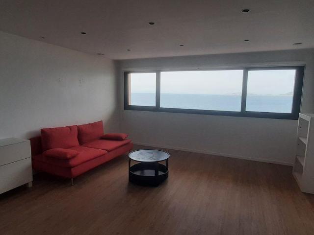 Appartement 3 pièces 55 m²