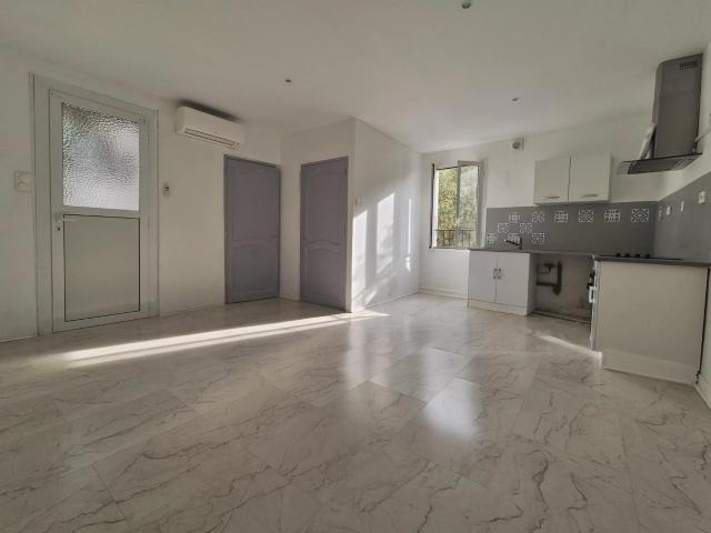 Appartement 3 pièces 55 m²