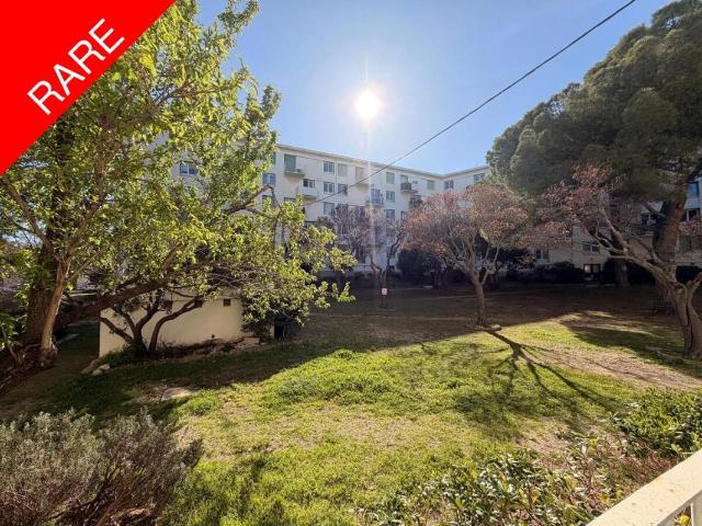 Appartement 3 pièces 55 m²