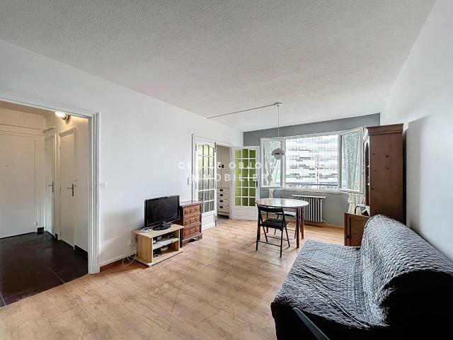 Appartement 3 pièces 55 m²