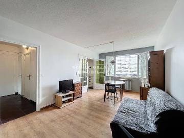 Appartement 3 pièces 55 m²