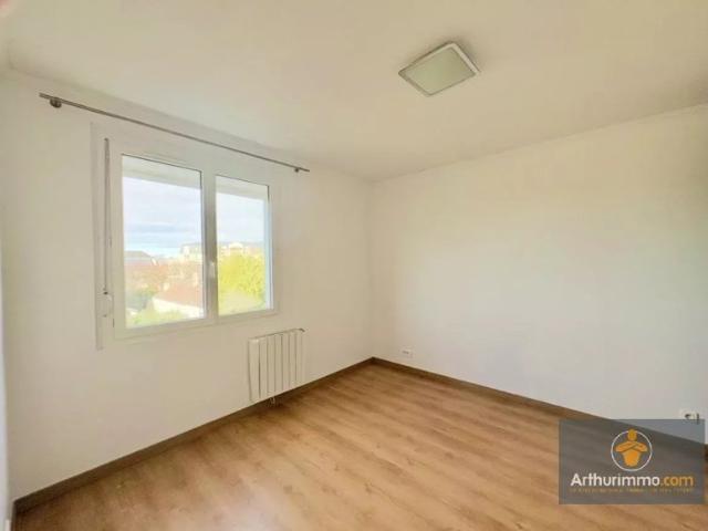 Appartement 3 pièces – 55 m²
