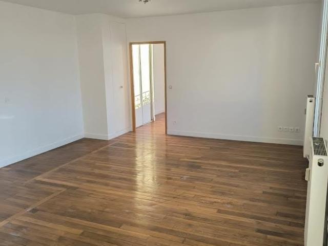 Appartement 3 pièces 55 m²