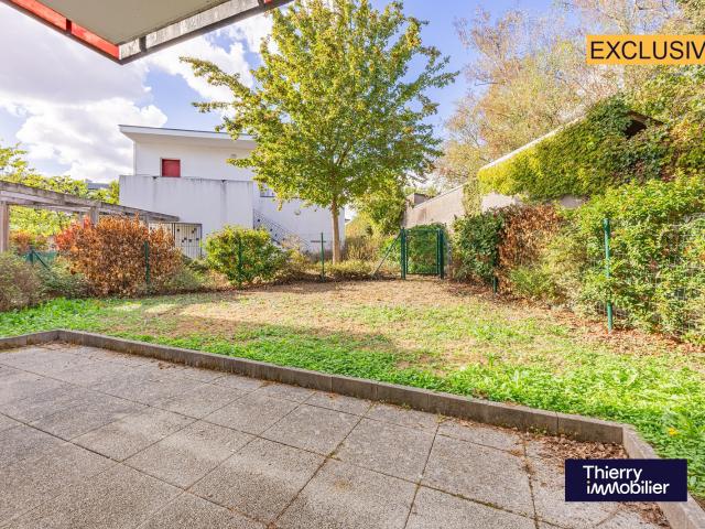 Appartement 3 pièces 55 m²