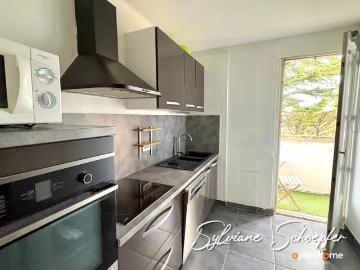Appartement 3 pièces 55 m²