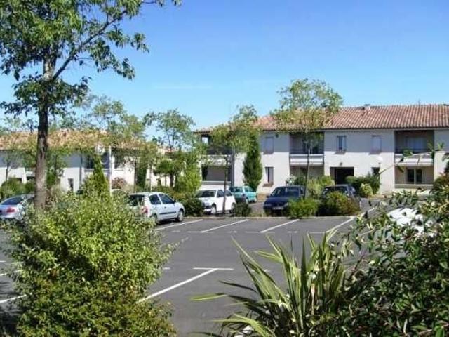 Appartement 3 pièces – 55 m²