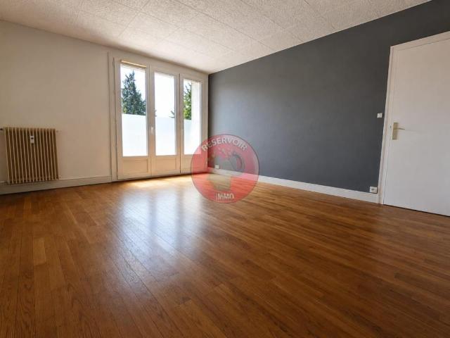 Appartement 3 pièces 55 m²
