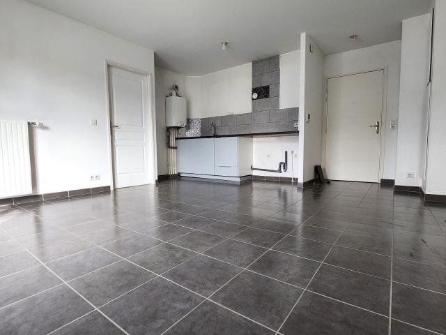 Appartement 3 pièces 55 m²