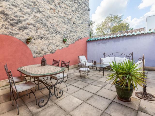 Appartement 3 pièces 55 m²