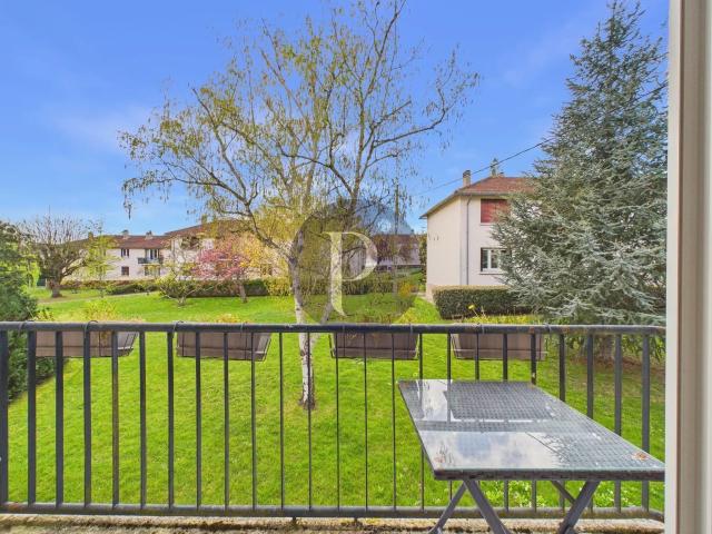 Appartement 3 pièces 55 m²