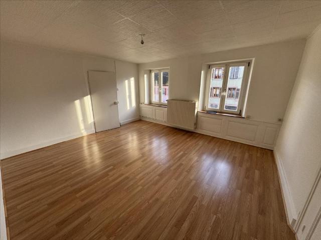 Appartement 3 pièces 55 m²