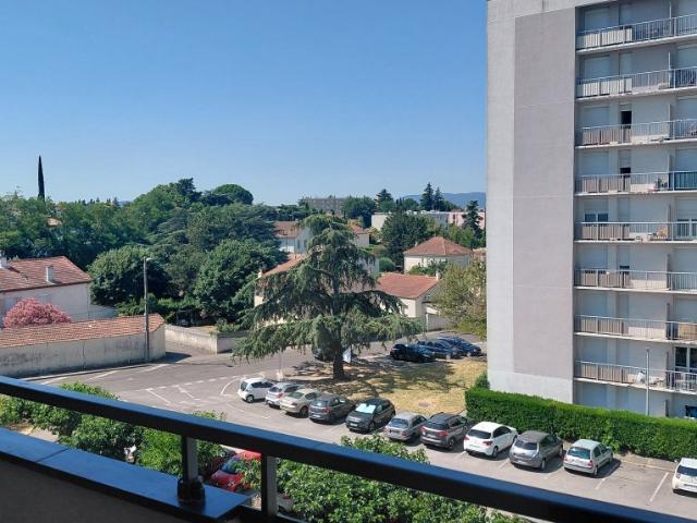Appartement 3 pièces 55 m²
