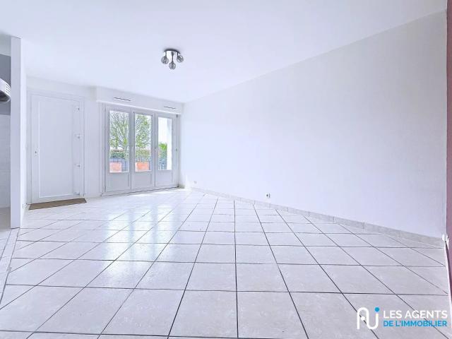Appartement 3 pièces 55 m²