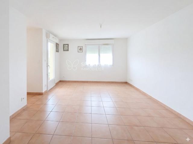 Appartement 3 pièces 55 m²
