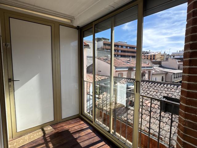 Appartement 3 pièces 55 m²