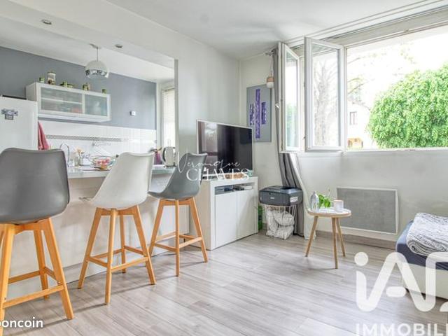 Appartement 3 pièces 55 m²