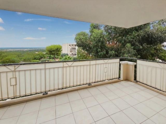 Appartement 3 pièces 55 m²