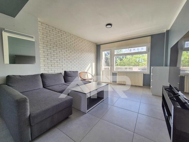 Appartement 3 pièces 55 m²