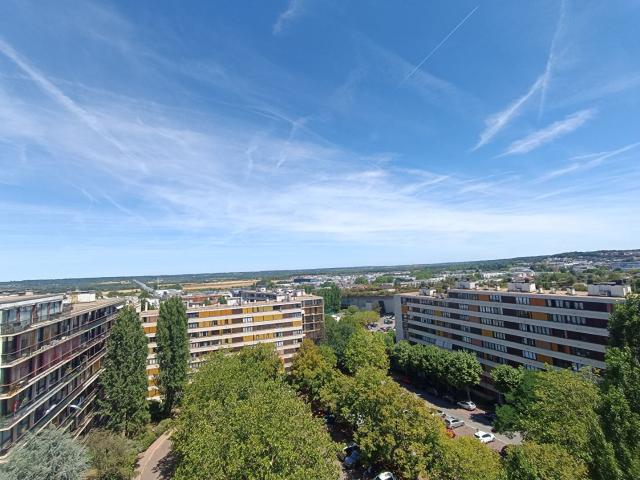 Appartement 3 pièces 55 m²
