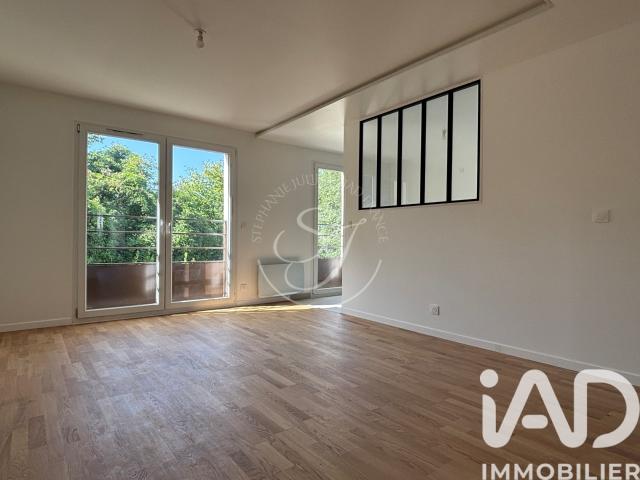 Appartement 3 pièces 55 m²