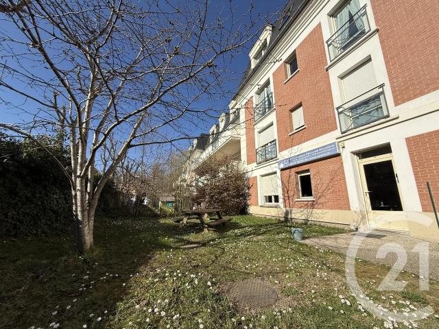 Appartement 3 pièces 55 m²