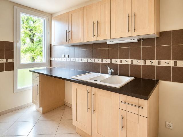 Appartement 3 pièces 55 m²
