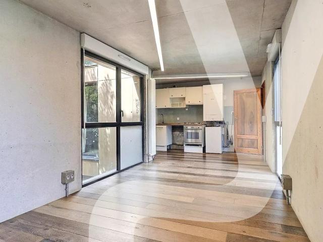 Appartement 3 pièces 55 m²