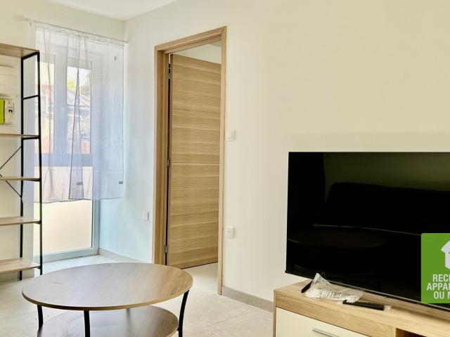 Appartement 3 pièces 55 m²