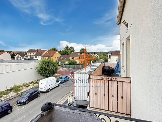 Appartement 3 pièces 55 m²
