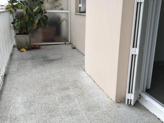 Appartement 3 pièces 55 m²