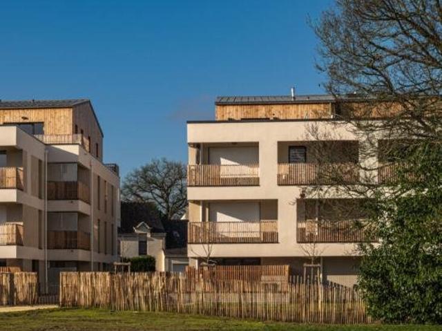 Appartement 3 pièces 55 m²