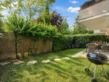 Appartement 3 pièces 55 m²