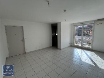 Appartement 3 pièces 55 m²