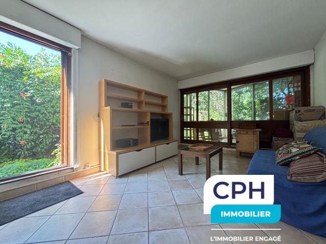 Appartement 3 pièces 55 m²