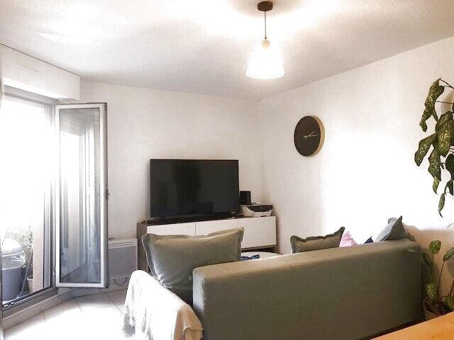 Appartement 3 pièces 55 m²