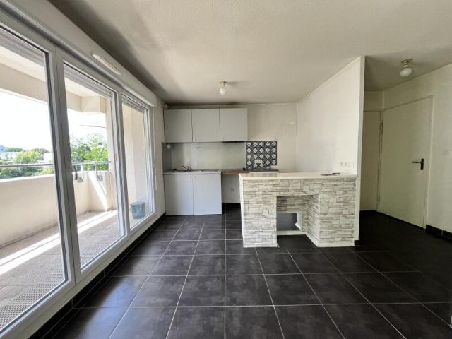 Appartement 3 pièces 55 m²