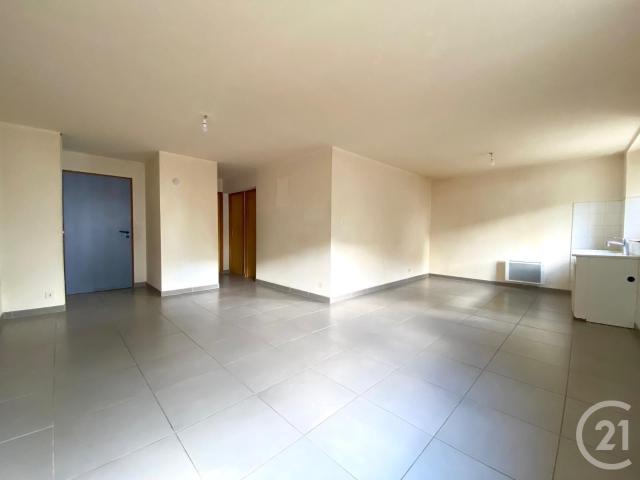 Appartement 3 pièces 55 m²