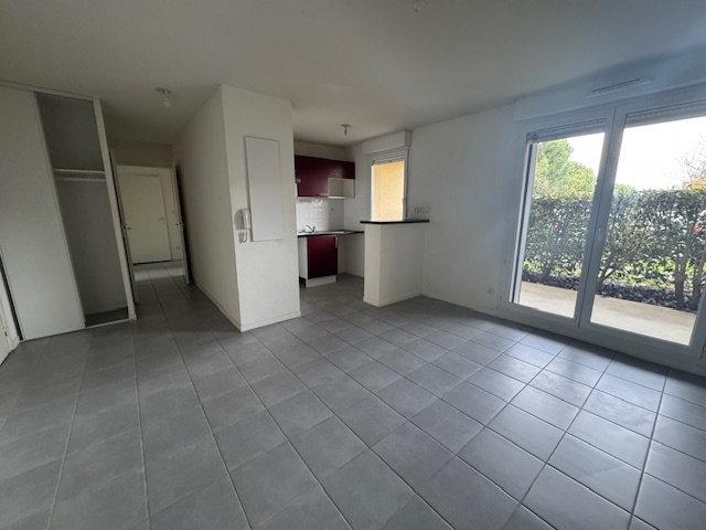 Appartement 3 pièces 55 m²