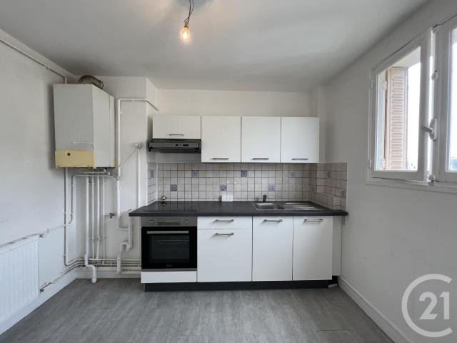 Appartement 3 pièces 55 m²
