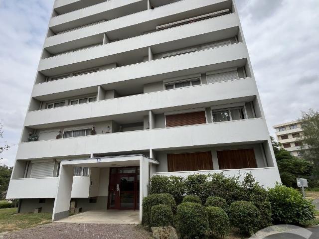 Appartement 3 pièces 55 m²
