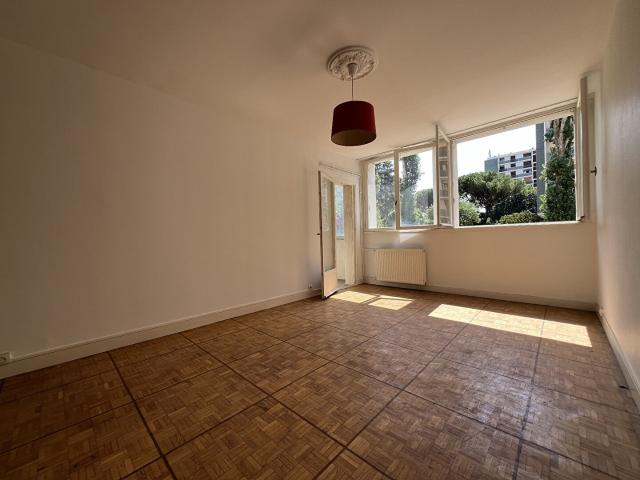Appartement 3 pièces 55 m²