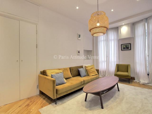 Appartement 3 pièces 55 m²