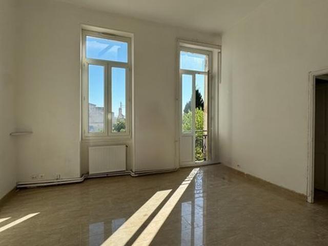 Appartement 3 pièces 55 m²